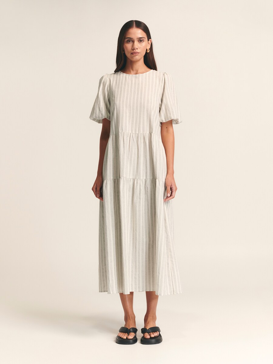 

Макси платье St MRLO Sitia, Kitt