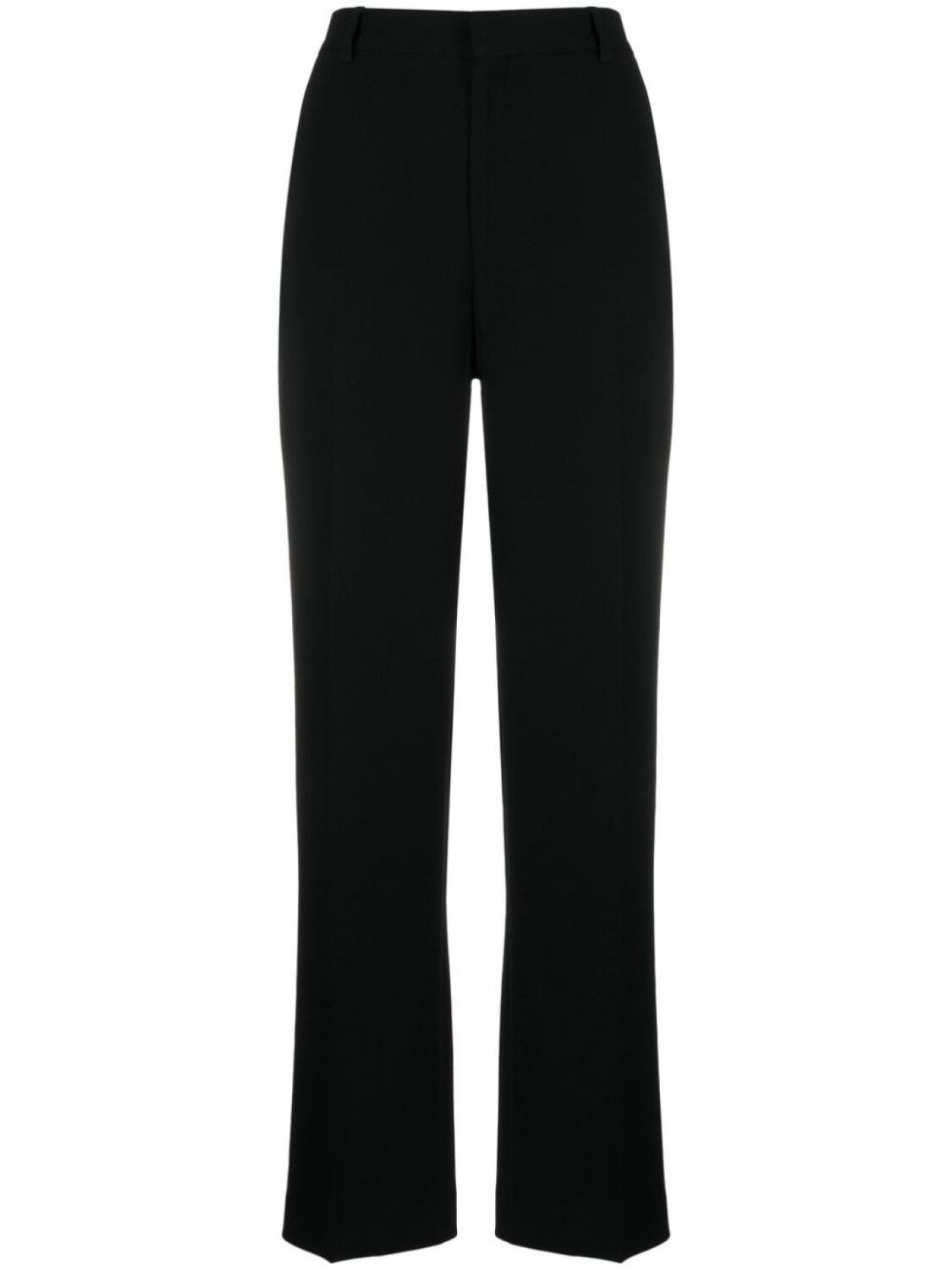 

Брюки Hutton строгого кроя Filippa K, черный