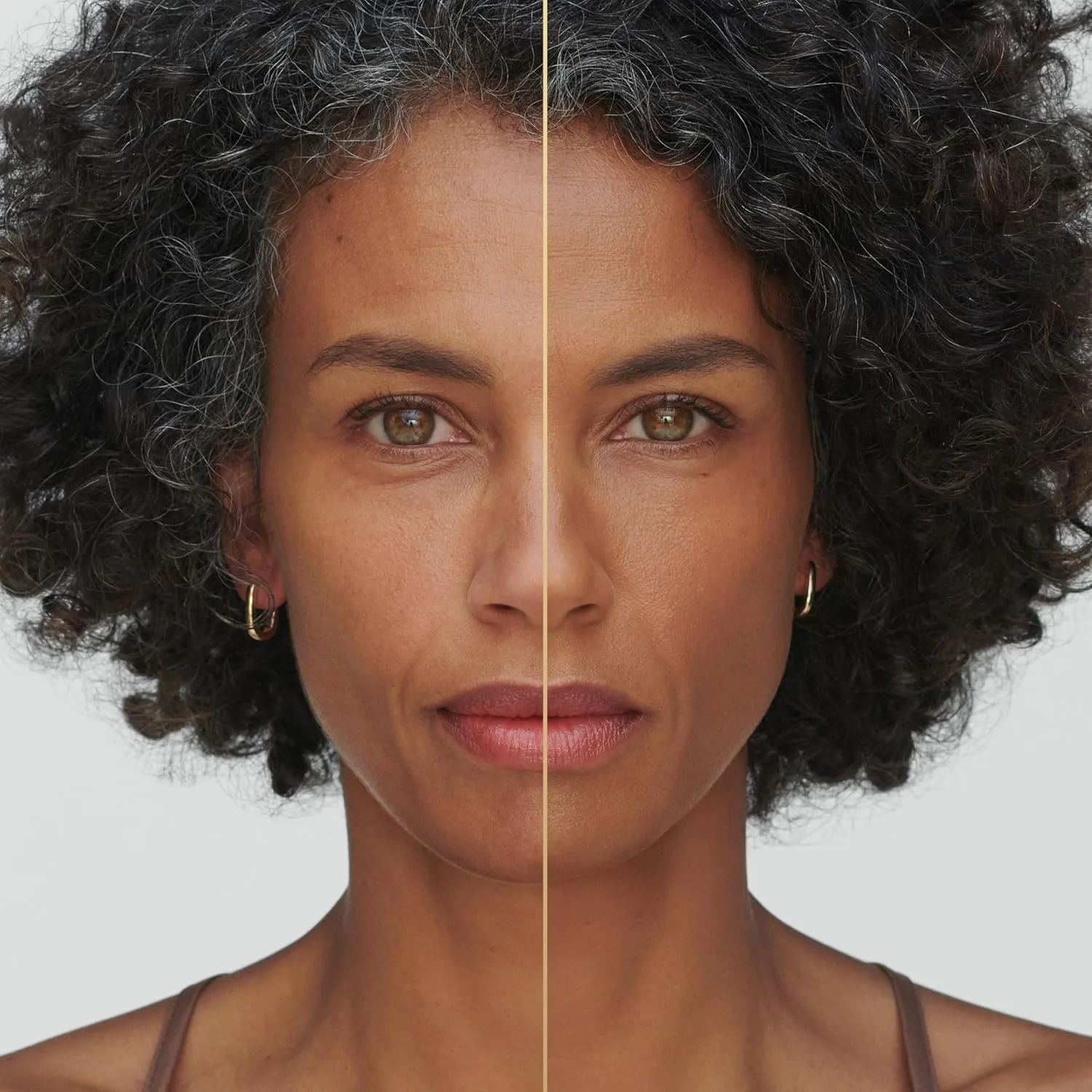 Жидкая тональная основа Estée Lauder Re-Nutriv Ultra Radiance SPF 20 | Роскошная, увлажняющая, стойкая, 30 мл, 6W1 Sandalwood - Very deep with warm golden undertones — фото 3