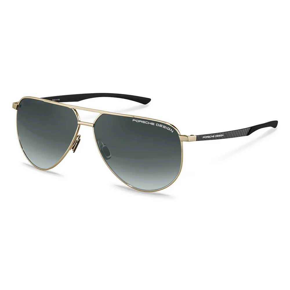 

Солнцезащитные очки Porsche Design P8962, черный