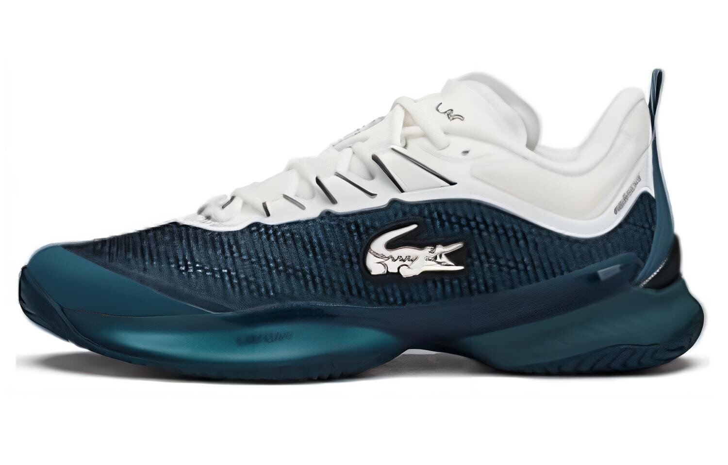 

LACOSTE Lifestyle Обувь Мужская, Dark greenish-white, Белый, LACOSTE Lifestyle Обувь Мужская, Dark greenish-white