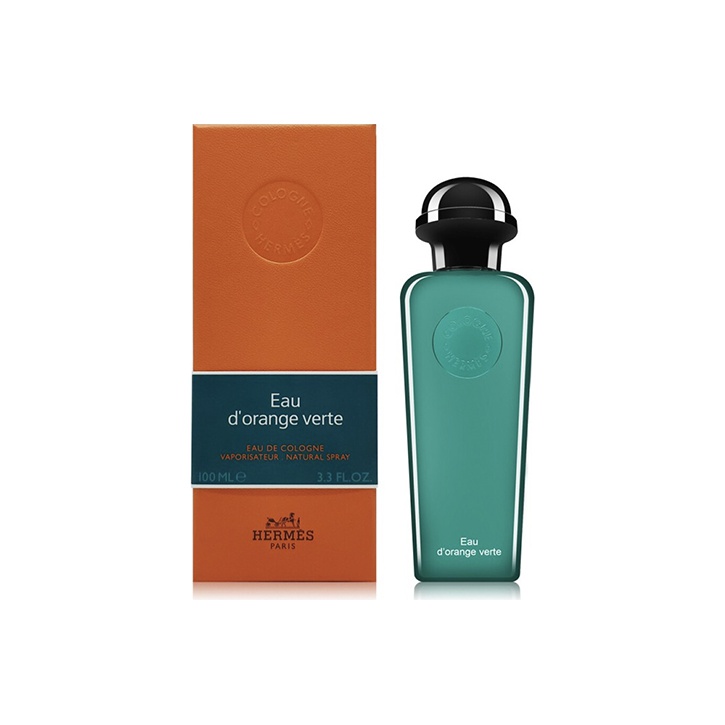 

HERMES Древний дракон водяной апельсин зеленый весенние духи фруктовый одеколон лимон мята 30мл/50мл/100мл/200мл