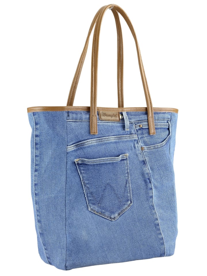 

Наплечная сумка BellaBlu collezione alessandro, синий