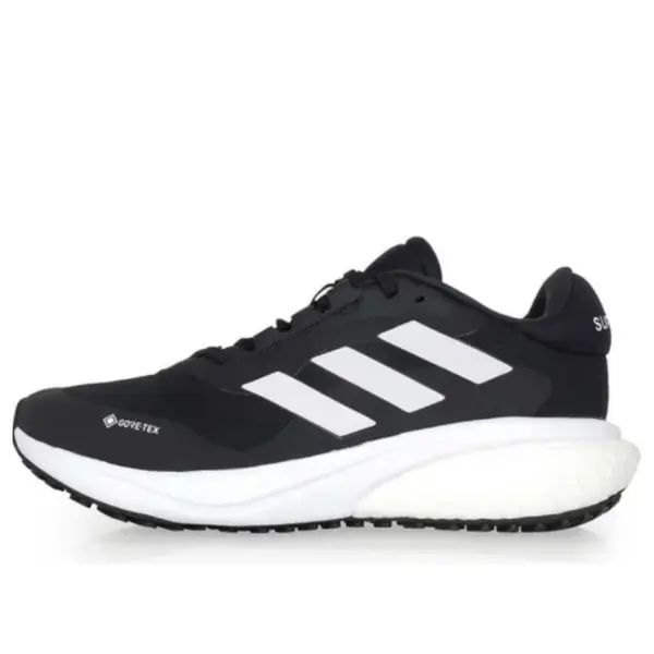 Кроссовки supernova 3 gtx Adidas, черный