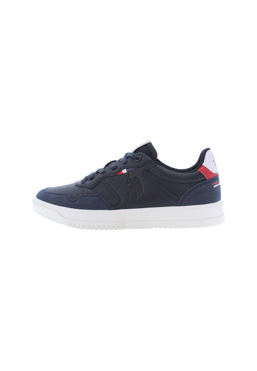 

Кроссовки U.S. POLO ASSN. Kosmo, морской синий