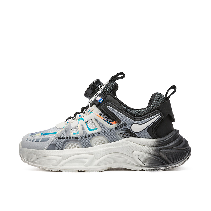 

Кроссовки для бега Breeze Run 2.0 Low Top для детей BIG WASP, розовый