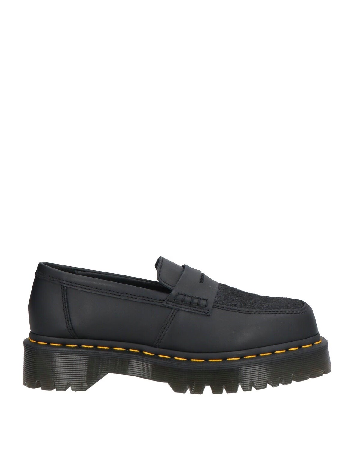 

Лоферы Dr.Martens, черный