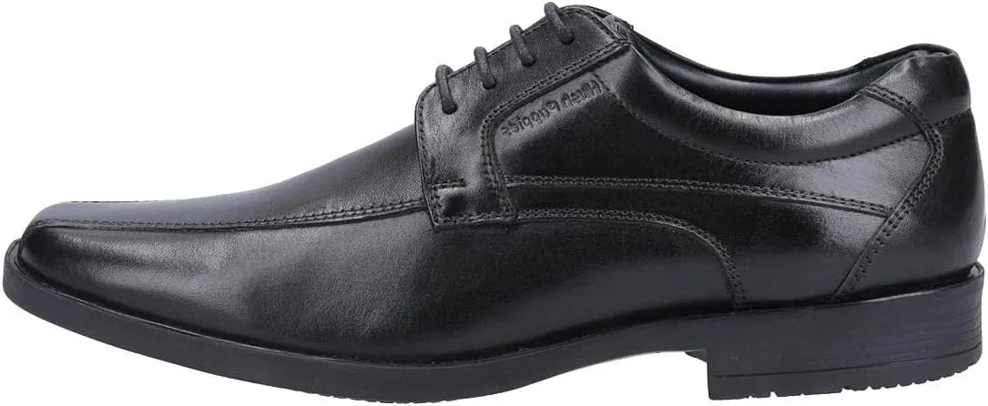 Мужские туфли Hush Puppies Brandon Oxford, Black