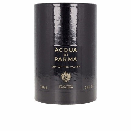 

Signatures of the Sun Lily of the Valley парфюмированная вода-спрей 100мл Acqua di Parma