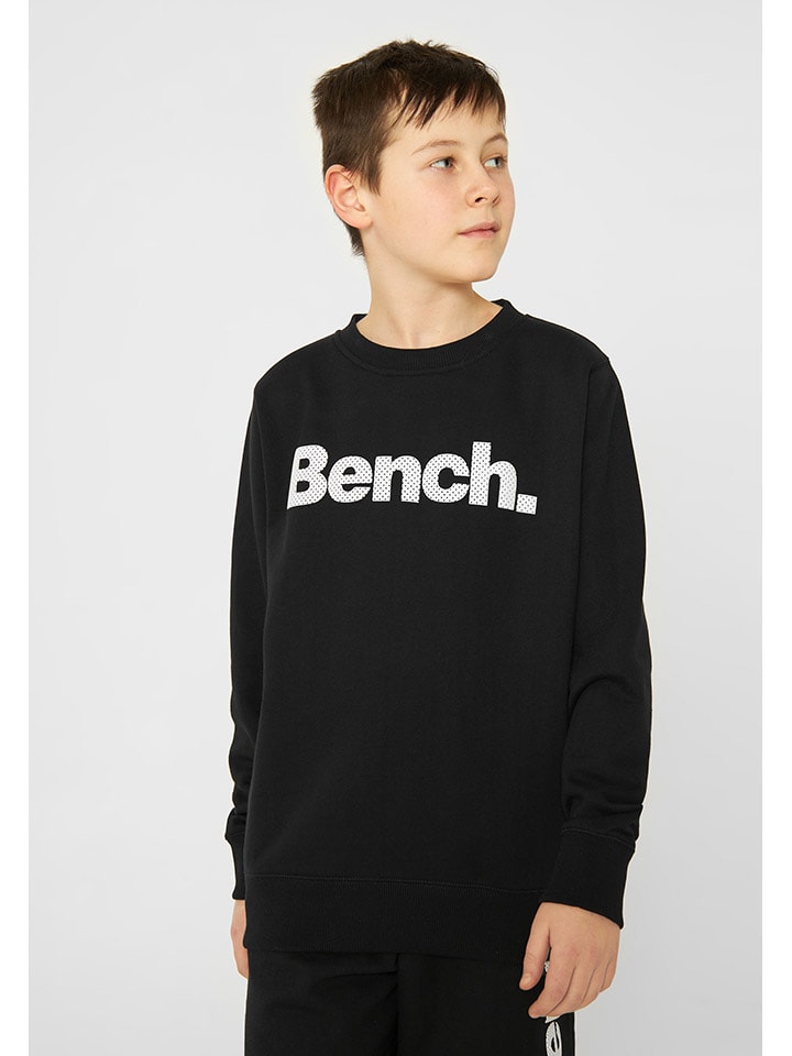 

Толстовка Bench, черный