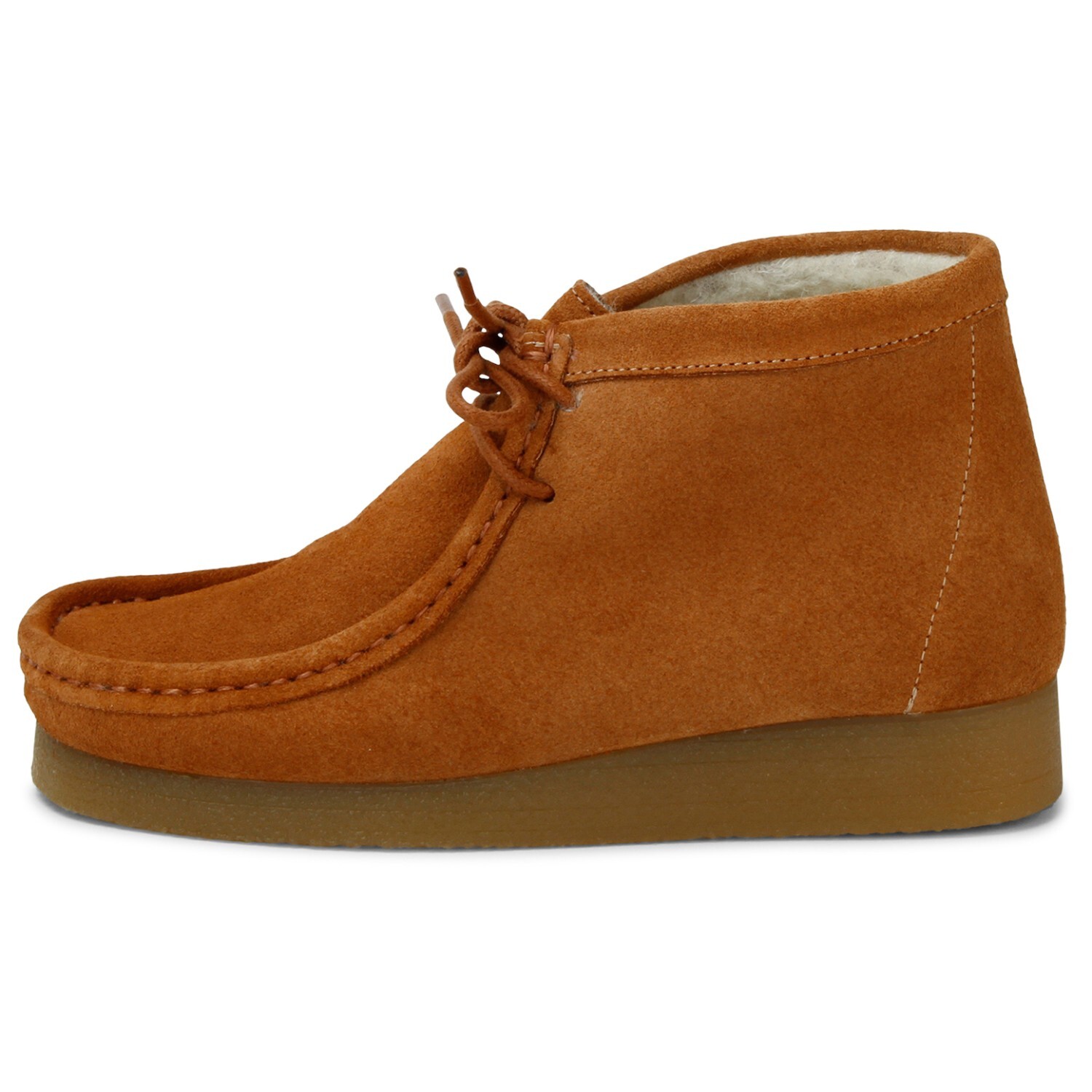 

Зимние ботинки Grand Step Shoes Quinn 2 0, цвет Whisky