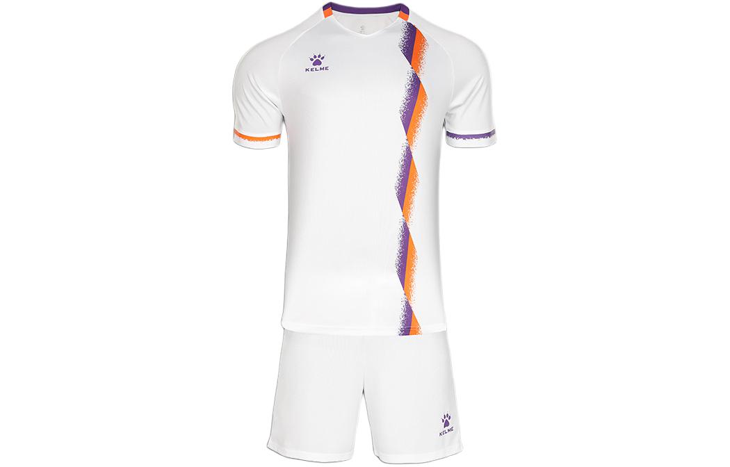 

Повседневная спортивная одежда Unisex KELME, белая