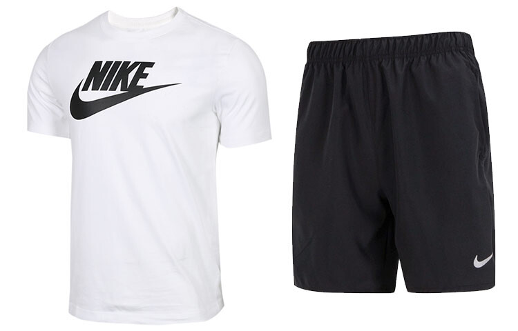 

Повседневная спортивная одежда для мужчин Nike