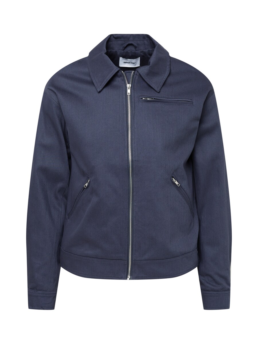 

Демисезонная куртка ABOUT YOU Edgar, Blue