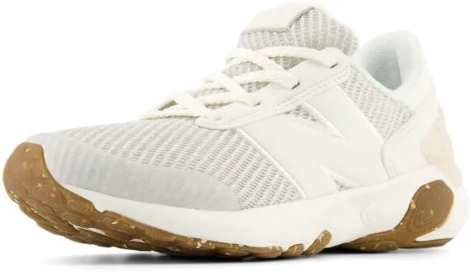 Кроссовки для бега New Balance Kids' 1440 V1 на шнуровке — фото 2