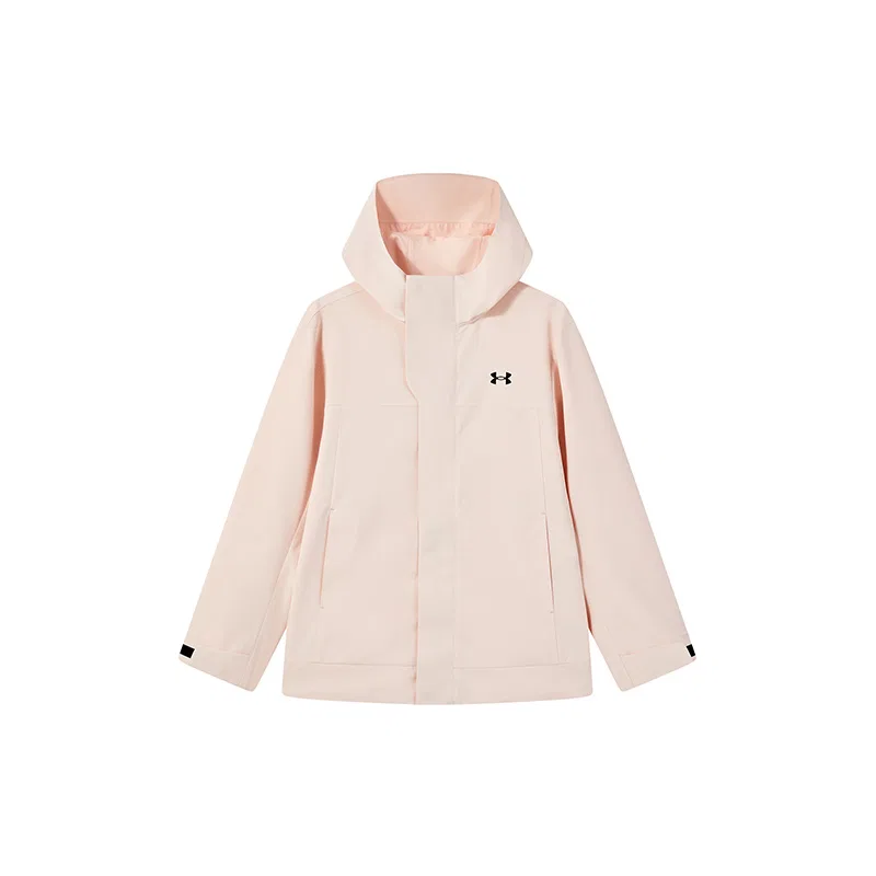 Куртка Outdoor Wear Under Armour Firework Pink