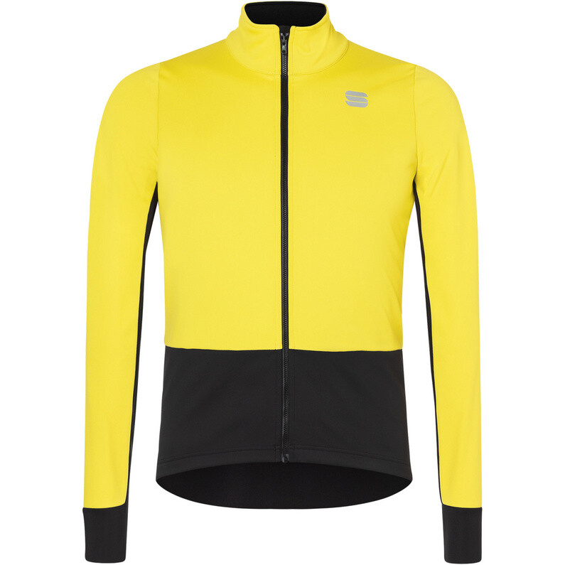 

Мужская куртка Neo Softshell Sportful, желтый