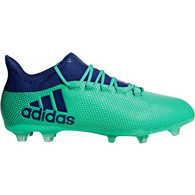 

Футбольные бутсы x 17.2 fg Adidas, мультиколор