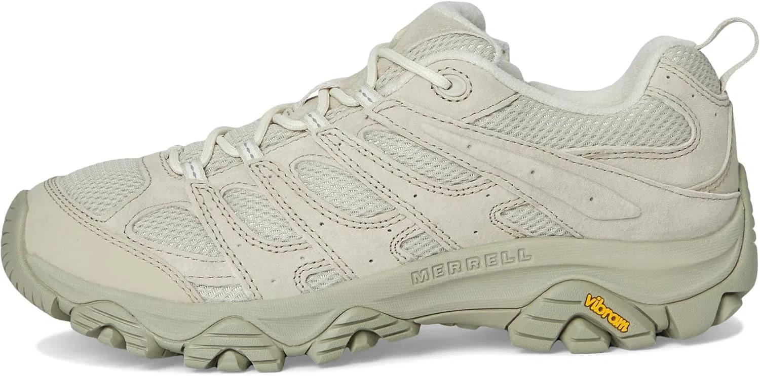 Мужские кроссовки Merrell Moab 3 Ready Zip, Basalt — фото 4
