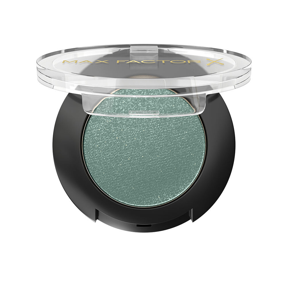 

Тени для век Masterpiece mono eyeshadow Max factor, 2 г, 05-turquoise Euphoria