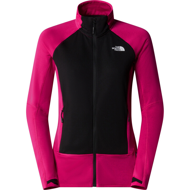 

Женская куртка Bolt Polartec The North Face, розовый