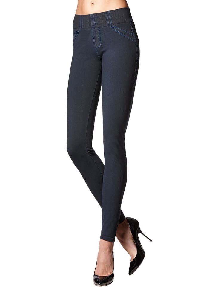 

Леггинсы Jeensy Leggings, черный