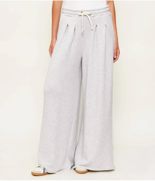 Спортивные штаны C_Elenyx relaxed fit Boss Orange, серый