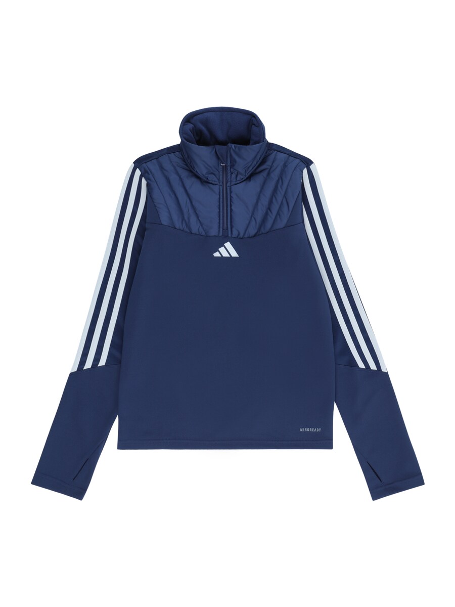 

Рубашка performance ADIDAS PERFORMANCE Tiro 23, темно-синий