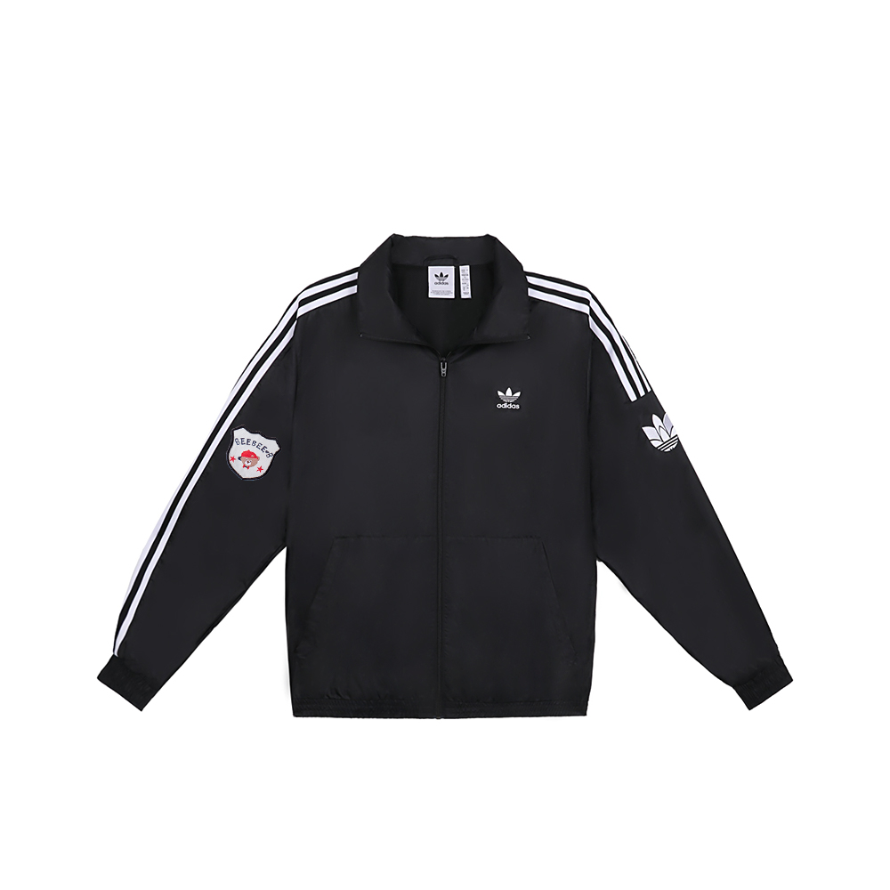 

Adidas Originals Куртка мужская черная, Black