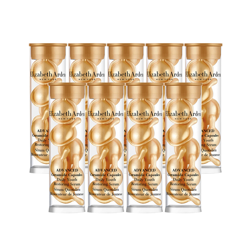 

Elizabeth Arden Наборы для путешествий Golden Gum / пробные наборы унисекс