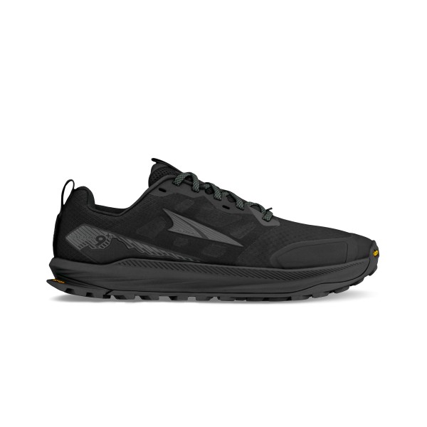 

Lone Peak 9+ Wide - кроссовки для бега по пересеченной местности Altra, черный