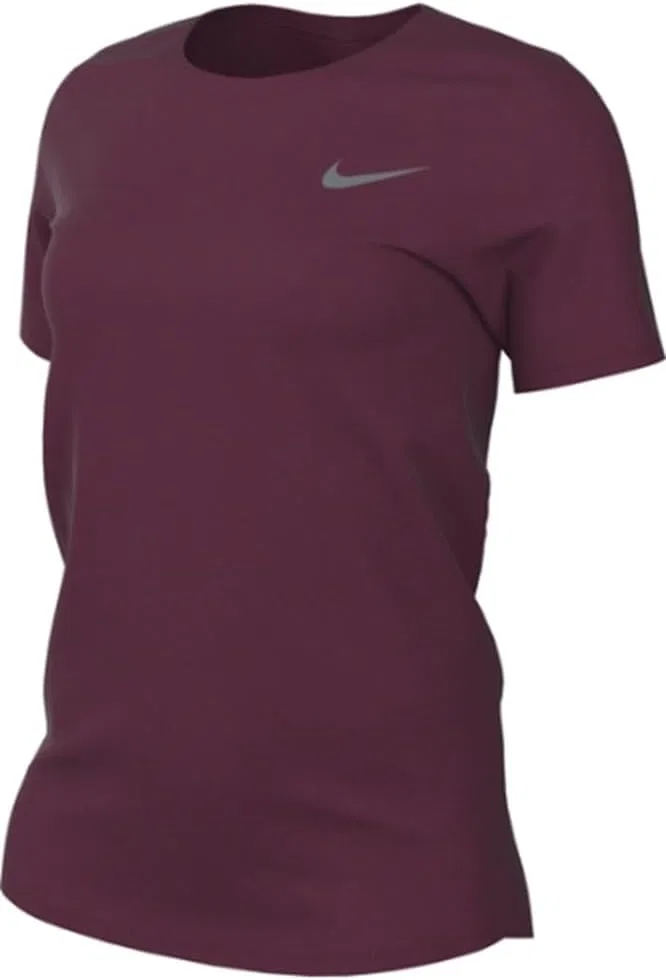 Футболка Nike Team rLegend Tee, Team Maroon