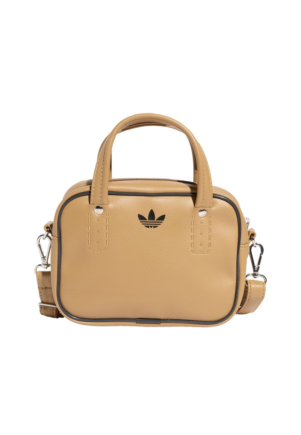 

Сумка Adidas Originals, коричневый
