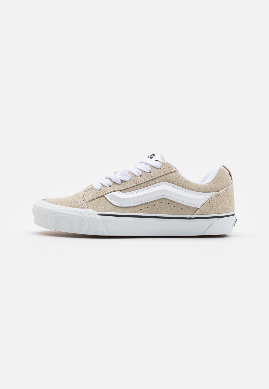 

Туфли для скейтбординга Knu Skool Unisex Vans, цвет french oak