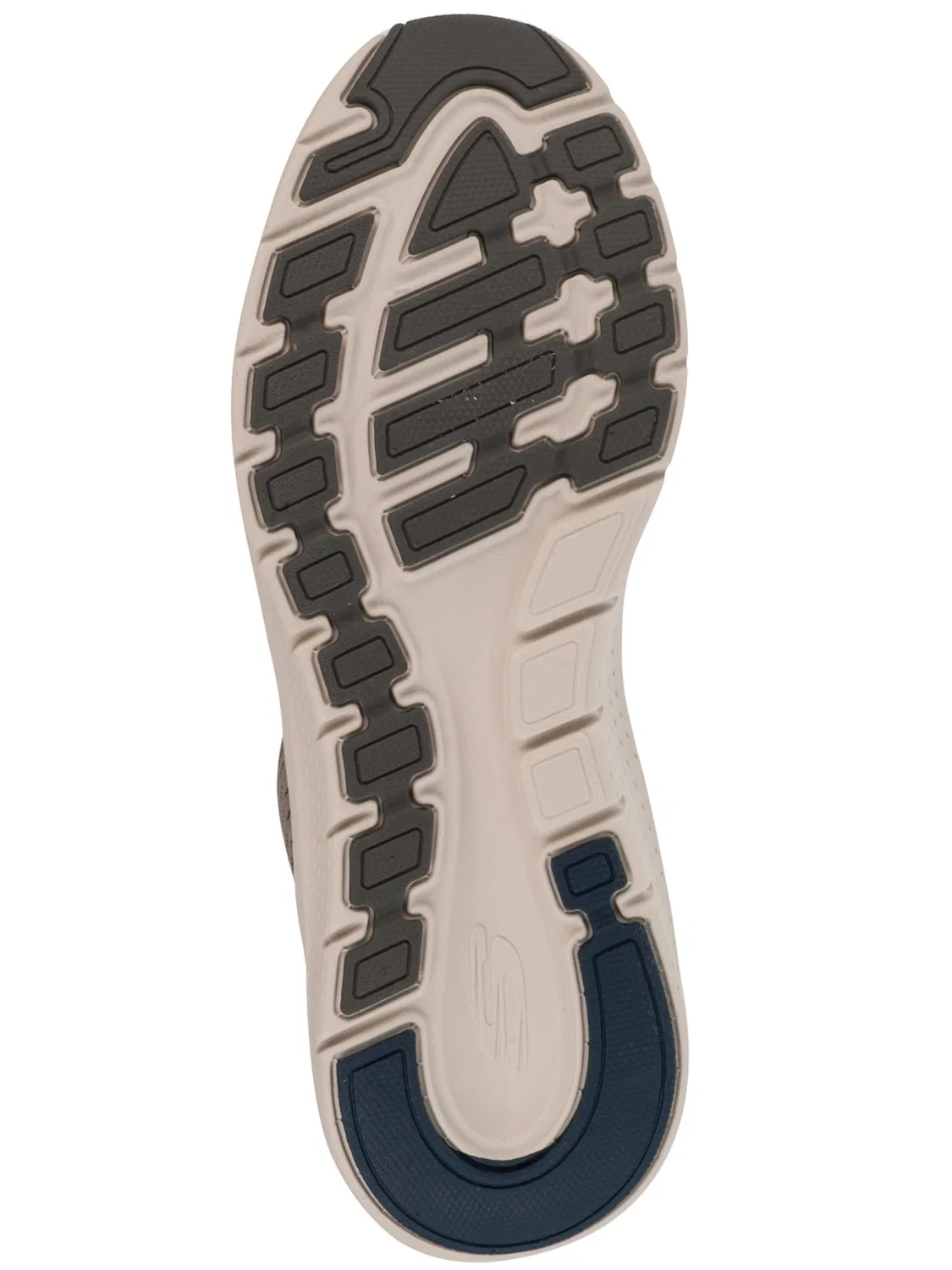 Кроссовки 'Skechers Arch Fit 2.0 - The Keep' Skechers, Grey — фото 3