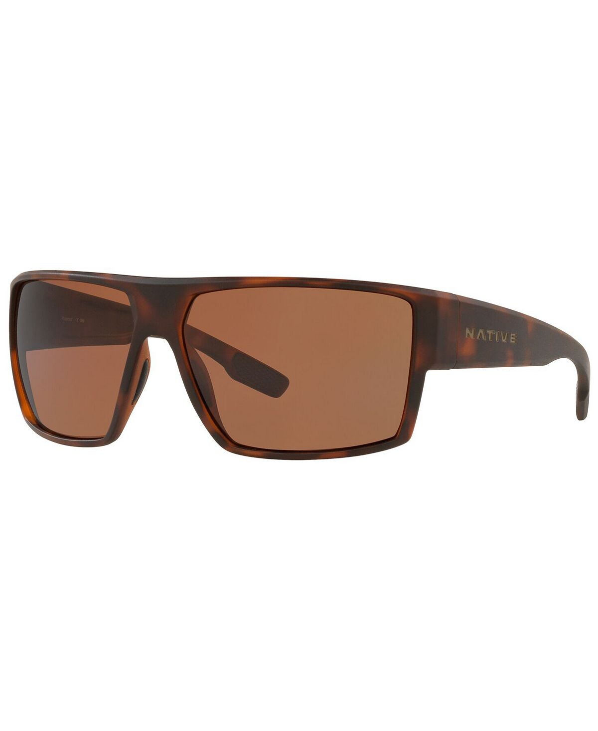 

Мужские поляризованные солнцезащитные очки Native, XD9013 64 Native Eyewear