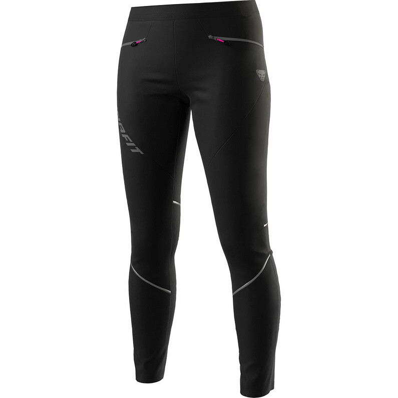 

Женские брюки Traverse DST Dynafit, черный