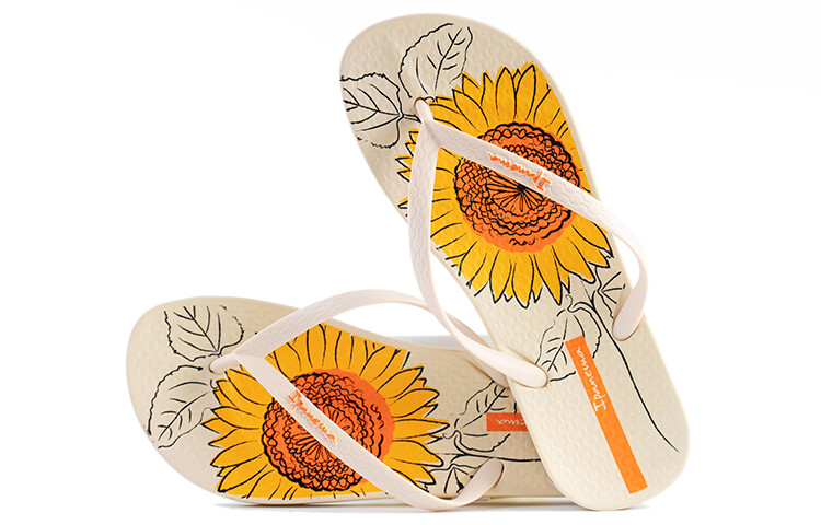 

Шлепанцы и сланцы Ipanema Flip Flops Women's