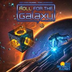 

Настольная игра Rio Grande Games Roll For The Galaxy