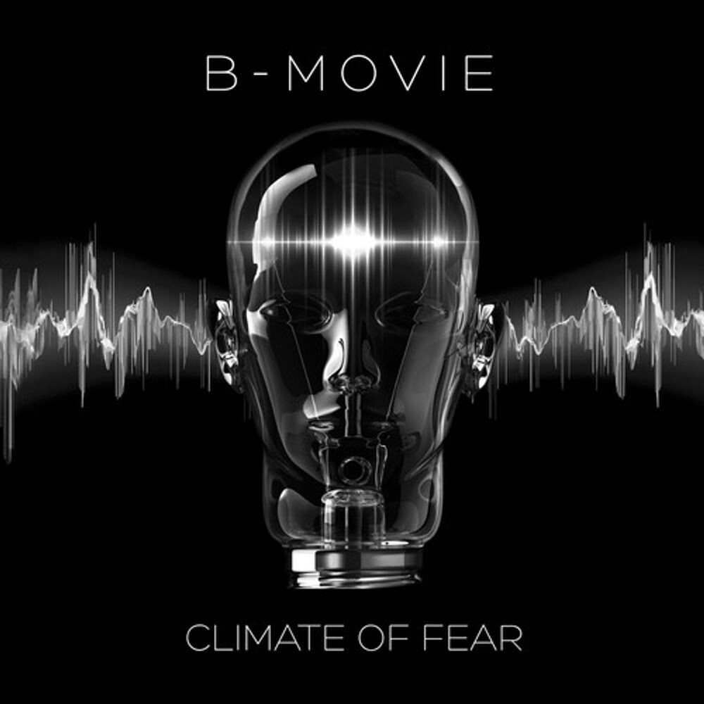

Диск CD Climate Of Fear - B-Movie