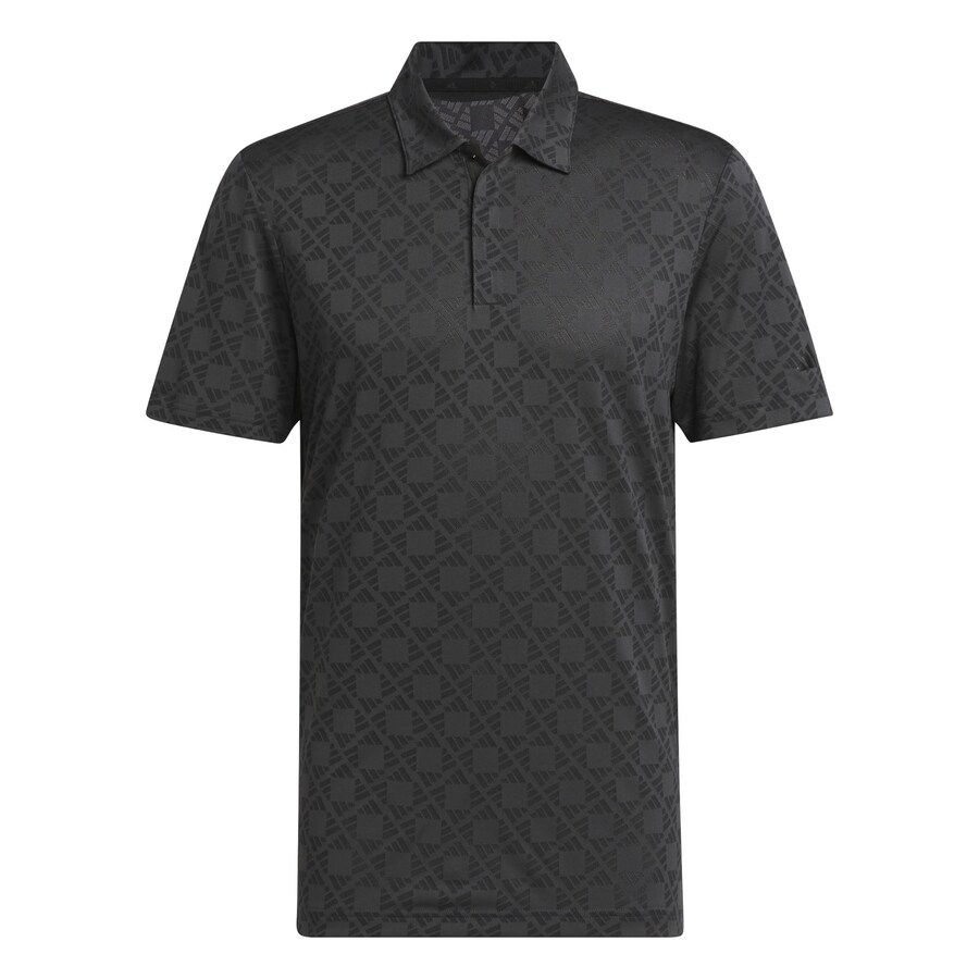 

Рубашка для выступлений ADIDAS PERFORMANCE Ultimate365 Tour, цвет Black/mottled black