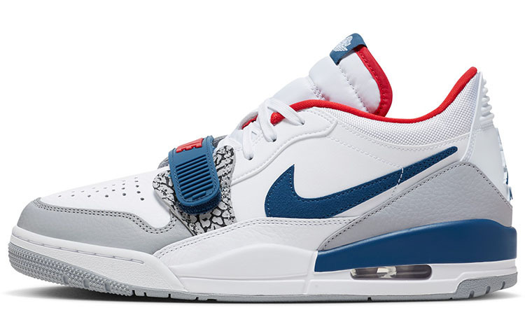 

Jordan Air Legacy 312 Low 'True Blue'