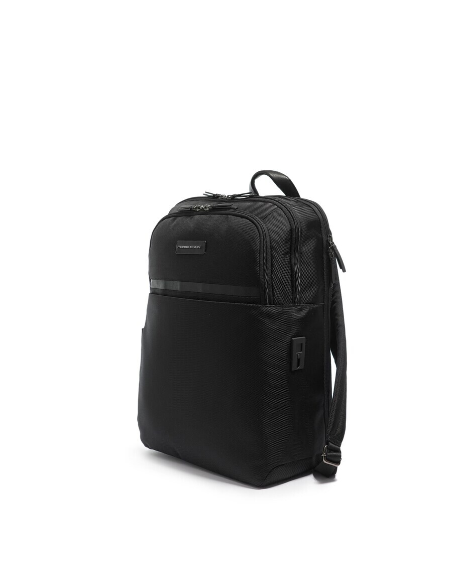

Рюкзак Momo Design Backpack, черный