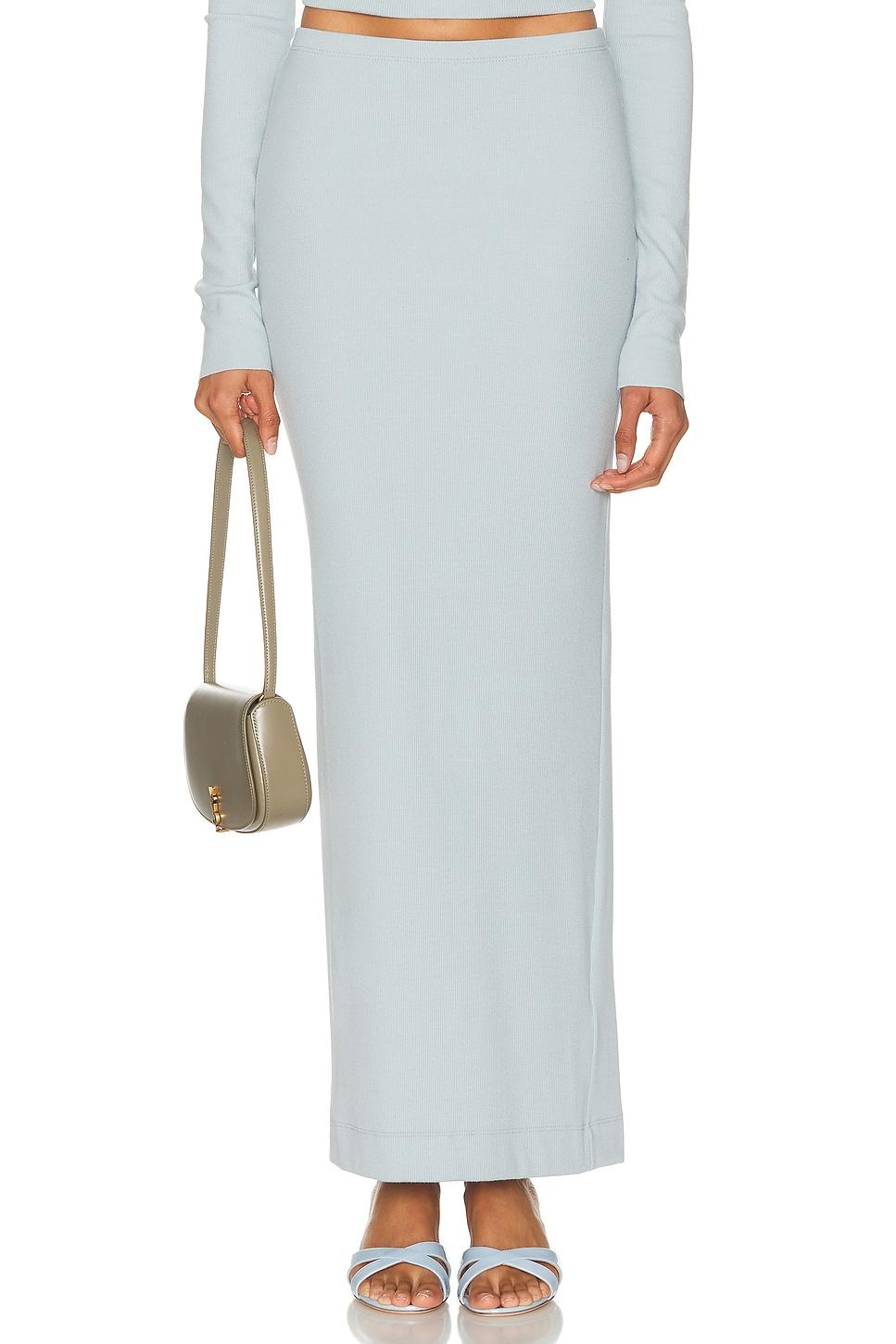 

Юбка Emma Eterne, Dusty Blue