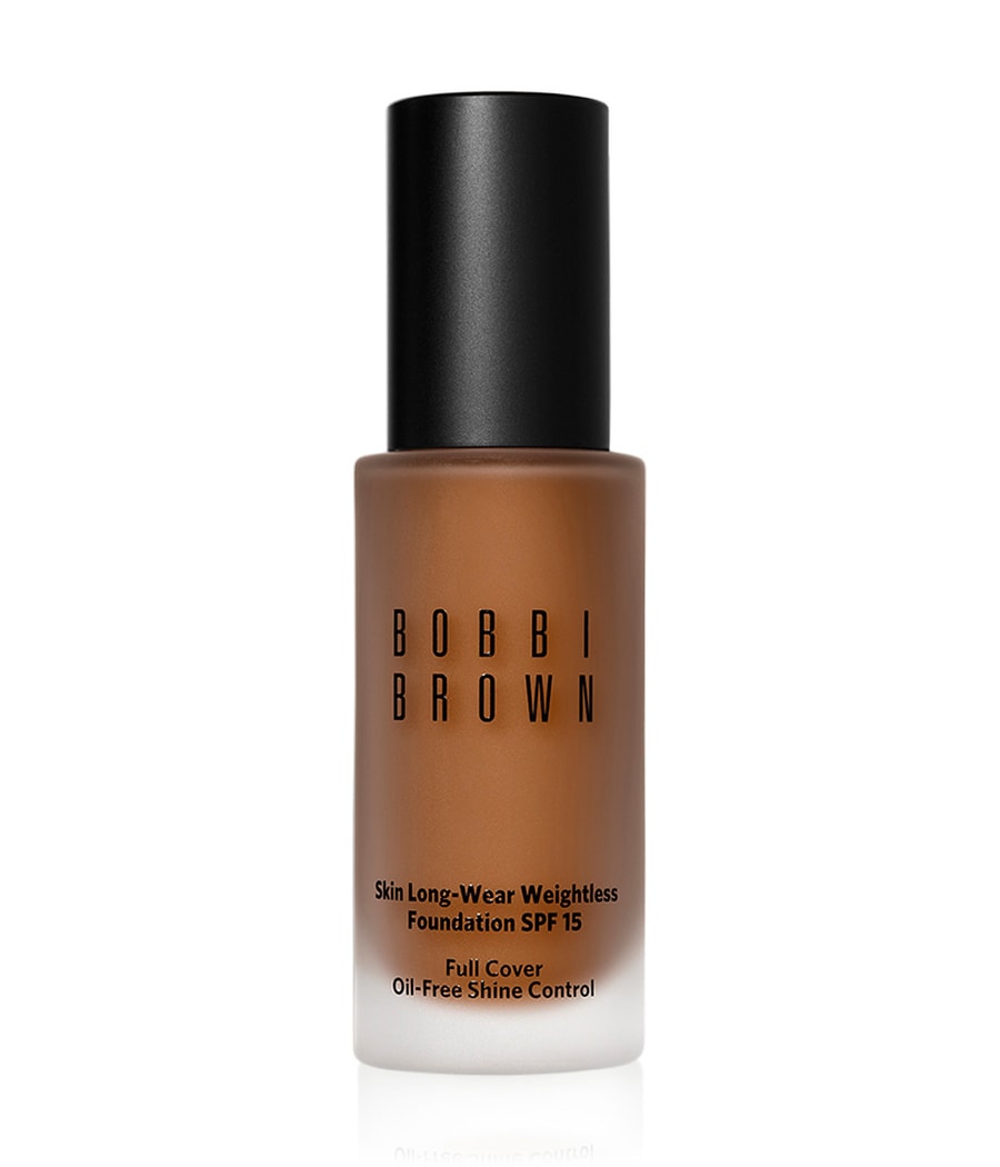 

Кремовая основа Bobbi Brown Skin Longwear Weightless SPF 15, Nr. C-076 - Cool Golden, 30 ml