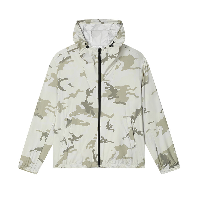 

ФИЛА Мужская куртка FILA, цвет Allover Print