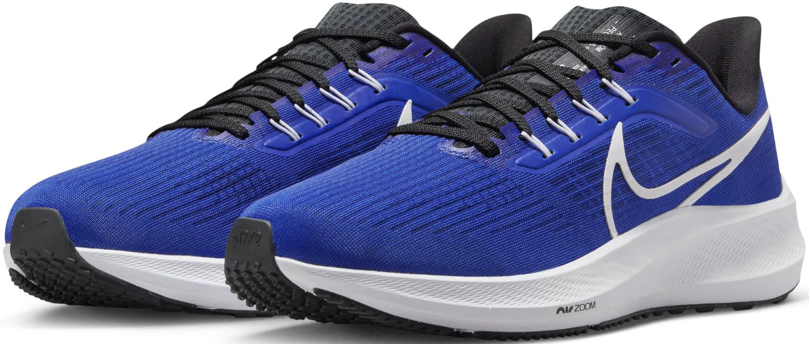 

Кроссовки Nike "AIR ZOOM PEGASUS 39", антрацит
