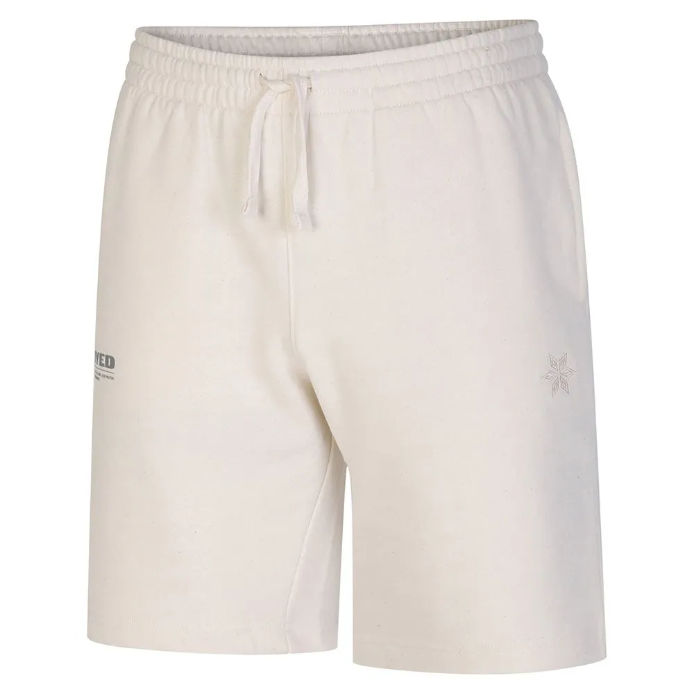 

Шорты Umbro Undyed, белый