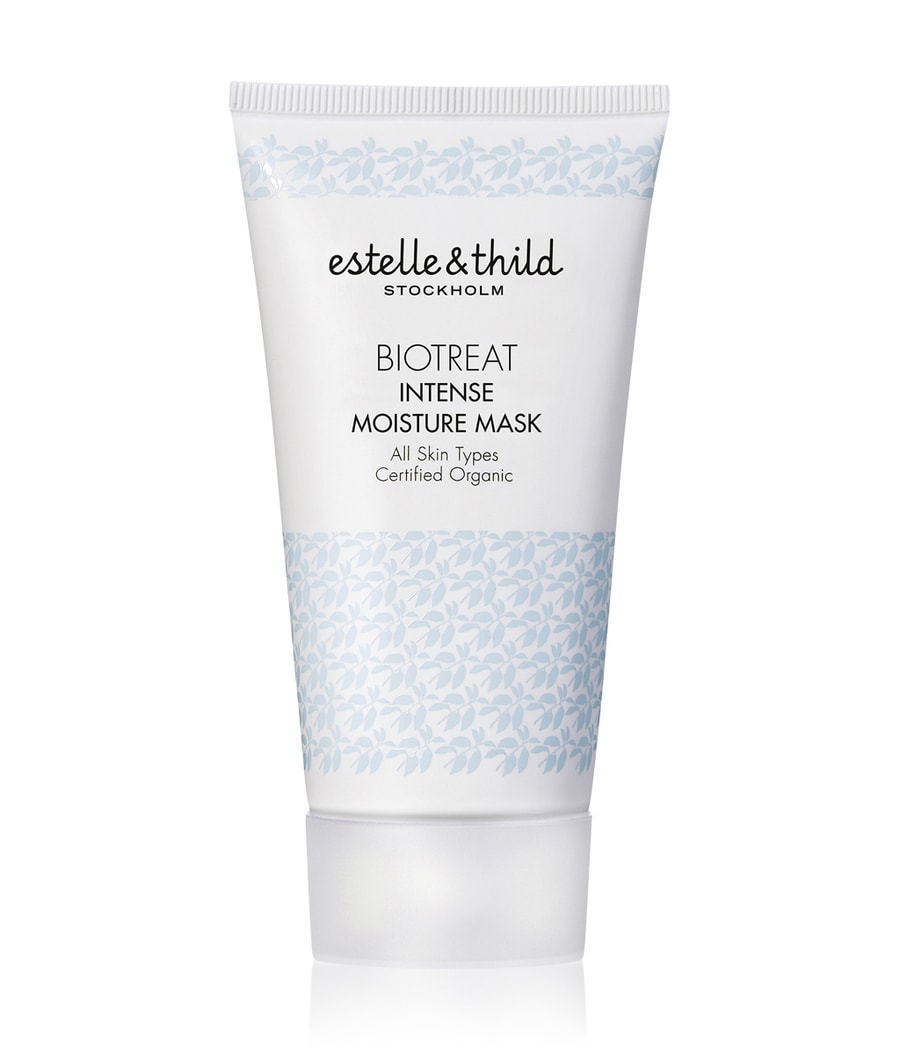 

Медицинская маска estelle & thild BioTreat Intense Moisture Mask, 75 ml