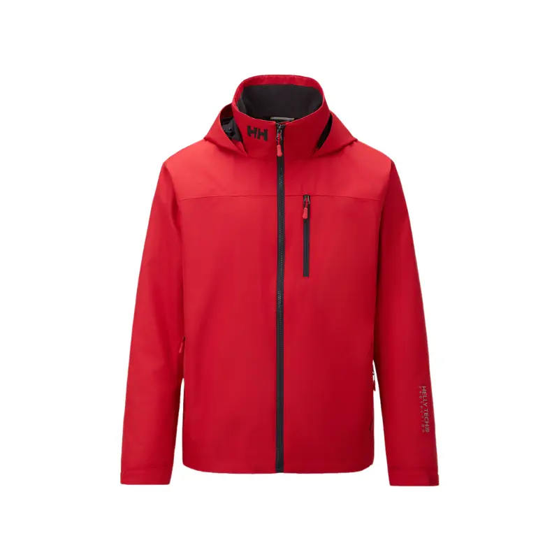 

HELLY HANSEN Мужская куртка софтшелл, Red